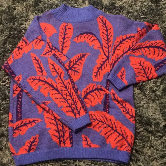 Vintage Esprit Sport Sweater 